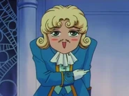 The Lemures' human form