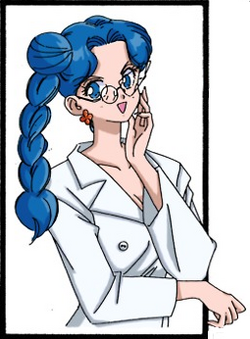 Cyprine (Crystal), Sailor Moon Wiki