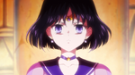 Evil Sailor Saturn