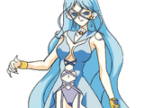 Sailor Aluminum Siren