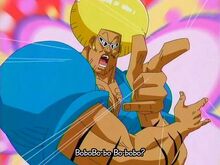 BoBoBo