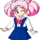 Chibiusa Tsukino / Sailor Chibi Moon (anime)