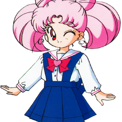 List of Sailor Moon characters - Wikipedia