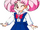 Chibiusa Tsukino / Sailor Chibi Moon (anime)