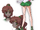 Sailor Jupiter (Crystal)