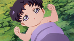 Baby Hotaru