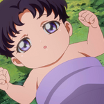Hotaru Tomoe Sailor Saturn Crystal Sailor Moon Wiki Fandom Bishoujo senshi sailor moon e una serie anime prodotta in giappone dalla toei a partire dal 1992 e trasmessa in prima visione in madrepatria dal 7 marzo 1992 all'8 febbraio 1997 su asashi television. hotaru tomoe sailor saturn crystal
