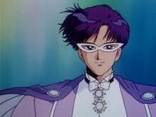 King Endymion 2