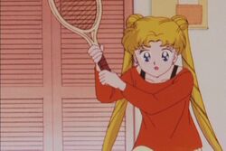 Usagi reminds me so much of Faith from Mirror's Edge. Similar look,  demeanor, and even parkour abilities. : r/AliceInBorderlandLive