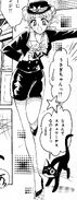 Stewardessa (manga)
