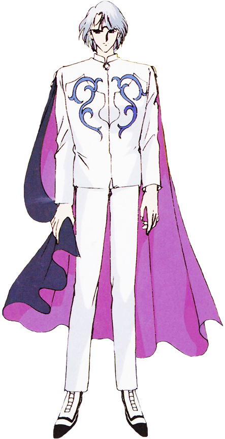 Sailor Moon Cosmos - Wikipedia