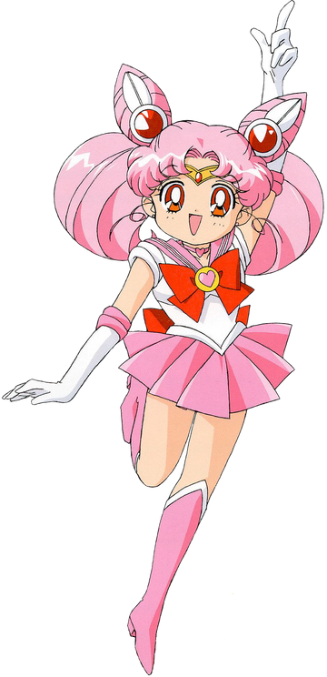 Sailor hotsell moon chibi