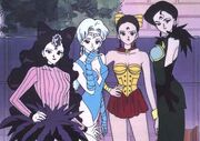 Phantom Sisters Main