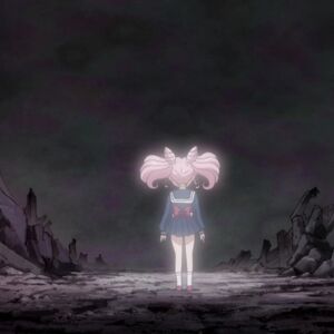 Chibiusa Tsukino Sailor Chibi Moon Crystal Sailor Moon Wiki Fandom 'sailor moon crystal' second arc trailer: chibiusa tsukino sailor chibi moon