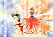 Princesa kakyuu (manga)