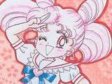 Chibiusa Tsukino