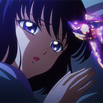 Udzy984g6fzghm Sailor moon follows the adventures of usagi tsukino, a teenager who transforms into the titular since its release, sailor moon has become one of the most popular manga and anime series. https sailormoon fandom com wiki hotaru tomoe sailor saturn crystal