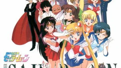Sailor Moon Season 1 Sailor Moon Wiki Fandom Sailor moon, is a 1992 japanese superheroine anime television series produced by toei animation using super sentai motifs. sailor moon wiki fandom