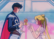 Ep91 Moon Spiral Heart Rod