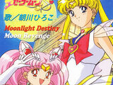 Moonlight Destiny