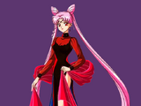 Black Lady (anime)