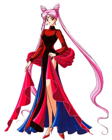 Black Lady Anime Sailor Moon Wiki Fandom The first arc shows usagi and co. black lady anime sailor moon wiki