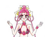 CereCere / Sailor Ceres (manga)