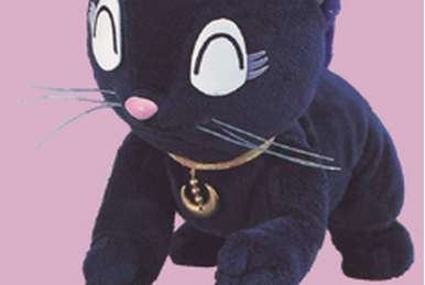 Luna (Sera Myu) | Sailor Moon Wiki | Fandom