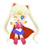 Sailor Moon (Complete Pt.1)