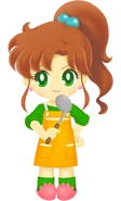 Makoto Kino (Apron) (Event Exclusive)