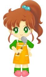 Makoto Apron SMD