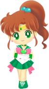 Super Sailor Jupiter (Event Exclusive)