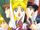 Sailor Moon: The Full Moon Collection