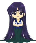 Mistress 9 (Planned to be playable but was cut)