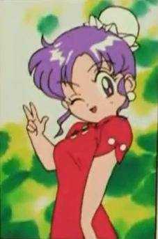 Momoko Momohara Sailor Moon Wiki Fandom