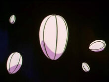 Daimon egg