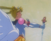 Ep167 Eternal Sailor Moon
