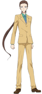 Kou Taiki