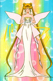 Neo Queen Serenity 2
