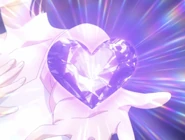 Saturn Crystal in Eternal.