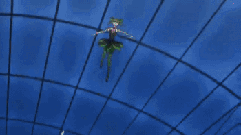 Mandragora Buster | Sailor Moon Wiki | Fandom