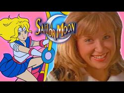 Sailor Moon (North American Live Action Adaptation), Sailor Moon Wiki