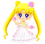 Princess Serenity SMD