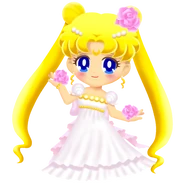 Princess Serenity (Event Exclusive)
