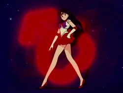 Sailor Mars | Sailor Moon Wiki | Fandom