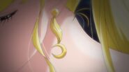 Princess Serenity's earrings