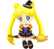 Usagi Tsukino (Witch) (Event Exclusive)
