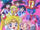 Bishoujo Senshi Sailor Moon S: Kotaete Moon Call!