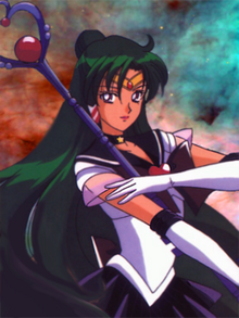 267px-Sailor Pluto.png