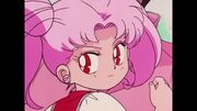 Sailor moon r episode 60 japanese blu-ray chibiusa